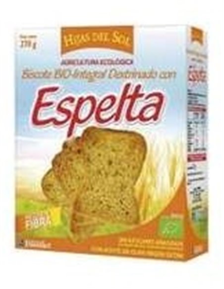 Pan Dextrinado Espelta 270 Gr de Ynsadiet