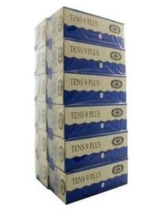 Tensi 9 Infusion 25Bolsitas de Infutisa