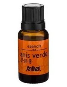Anis Verde Aceite Esencial 14Ml. de Santiveri