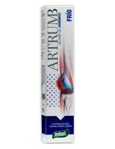 Crema Artrum-B Frio 75Ml. de Santiveri