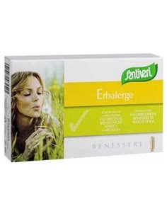 Erbalerge 40Cap. de Santiveri