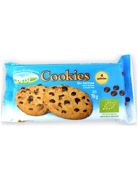 Cookies  de Belsi