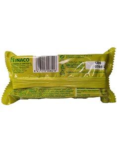 Galletas Eko Espelta Rellenas Choc. y Avellanas de Belsi