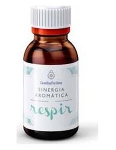 Sinergia Aromatica Respir 15Ml de Esential Aroms