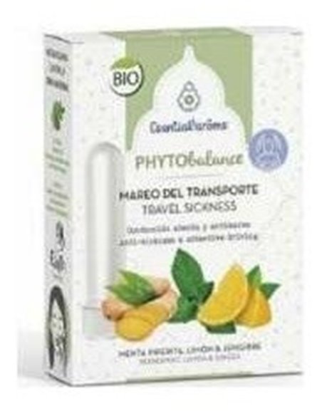 Phyotbalance 5Ml. + 2 Sticks Inhaladores de Esential Aroms