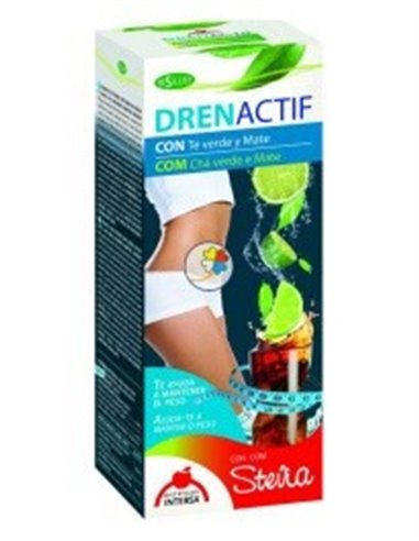 Dren Actif Con 500 Ml. de Intersa