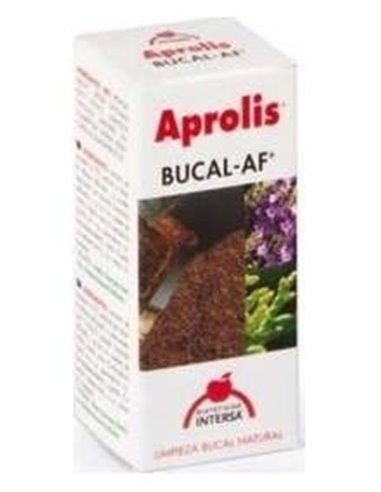 Aprolis Bucal-Af 15 Ml. de Intersa