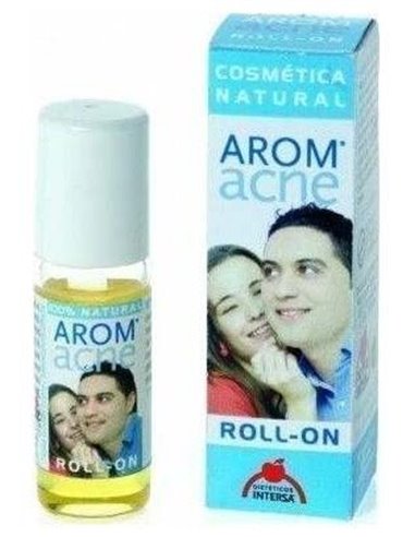 Acn Purificante Roll-On Arbol Del Te 5Ml. de Esential Aroms