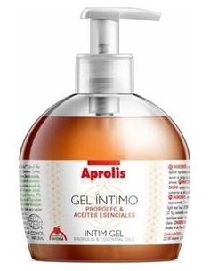 Gel Intimo Al Propoleo 225 Ml Cosmos de Intersa