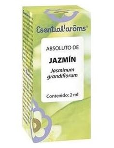 Absoluto De Jazmin 2Ml. de Esential Aroms