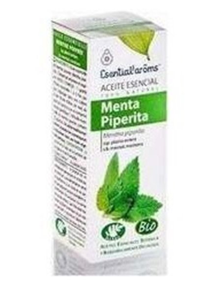 Aceite Esencial Menta Piperita Bio 10 Ml # de Esential Aroms
