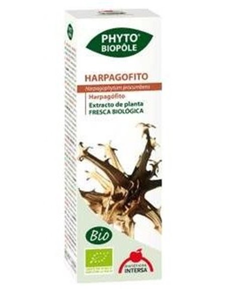 Phytobiopole Harpagofito 50Ml Bio de Intersa