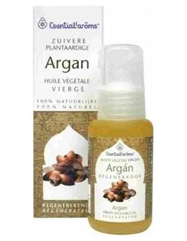 A.Veg.Argan Bio 50 Ml de Esential Aroms
