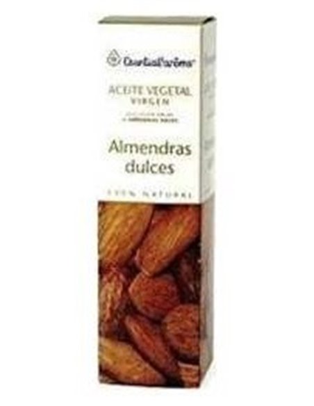 Aceite Vegetal Almendras Dulce 100Ml de Esential Aroms