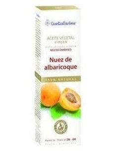 Aceite Vegetal Nuez Albaricoque 100 Ml de Esential Aroms