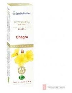 Aceite Vegetal Onagra Bio 100 Ml de Esential Aroms