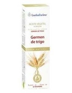Aceite Vegetal Germen De Trigo 100 Ml de Esential Aroms