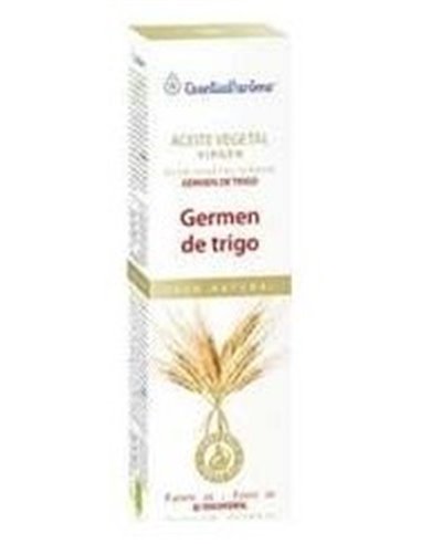 Germen De Trigo Aceite Vegetal 100Ml. de Esential Aroms