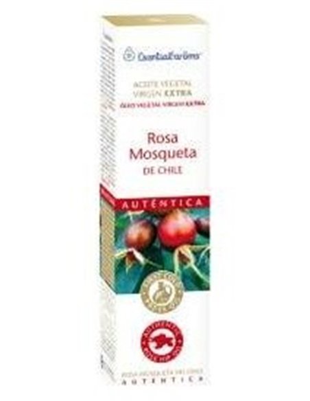 Rosa Mosqueta Biologica 50Ml. Ecocert de Esential Aroms