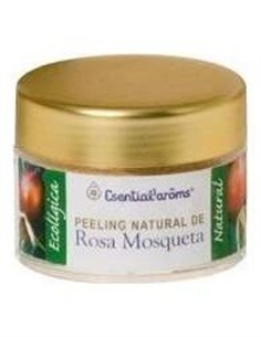 Peeling Rosa Mosqueta 20 G. de Esential Aroms
