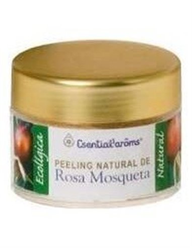 Peeling Rosa Mosqueta 20 G. de Esential Aroms