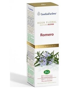 Hidrolato Romero-1,8 120 Ml  de Esential Aroms