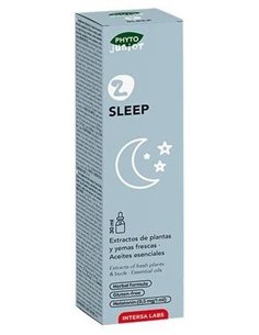 Phytojunior 2 Sleep 30Ml de Intersa