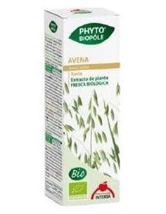 Phytobiopole Avena 50 Ml Bio de Intersa