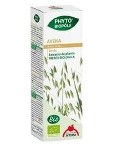 Phytobiopole Avena 50 Ml Bio de Intersa