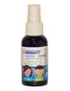 Locion Cuidado Capilar Infantil 60 Ml de Esential Aroms