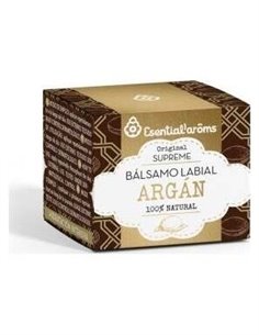 Balsamo Labial Argan 5 Gr. de Esential Aroms
