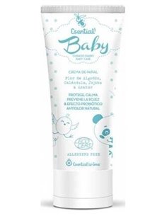 Crema De Pañal Bebe 75Ml. de Esential Aroms