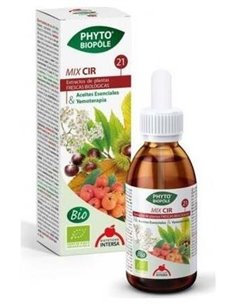 Phytobiopole Mix 21 Cir 50 Ml Bio de Intersa