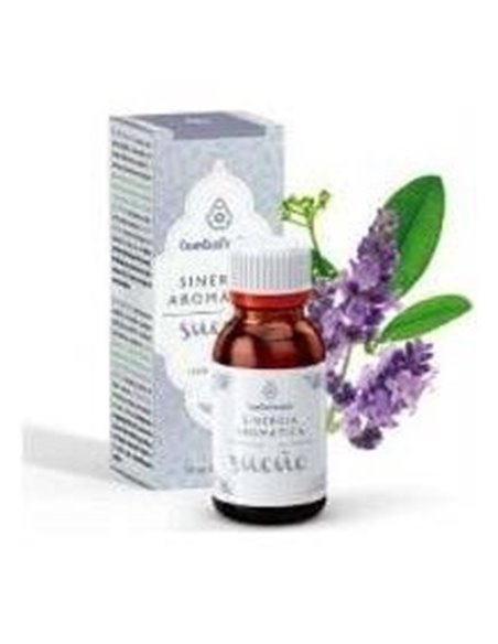 Sueño Sinergia Aromatica 15Ml. de Esential Aroms