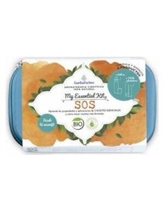 Esential Kit Sos  de Esential Aroms