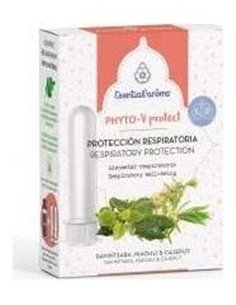 Esential Phyto-V Protect + 2 Inhaladores de Esential Aroms