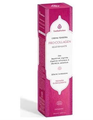 Pro-Collagen Crema Tensora Corporal Cosmos 150 Ml de Esential Aroms