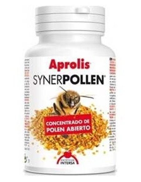 Synerpollen 60 Cap. (Vd) de Intersa