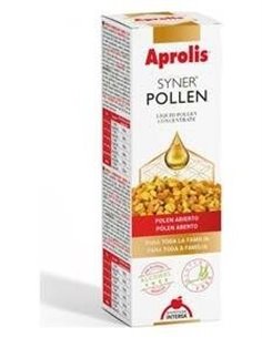 Synerpollen Liquido 60 Ml. de Intersa