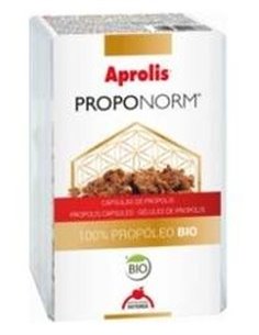 Proponorm 60 Cap. Bio de Intersa