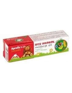 Aprolis Kids Oti-Propol Roll-On Uso Externo 10 Ml. de Intersa