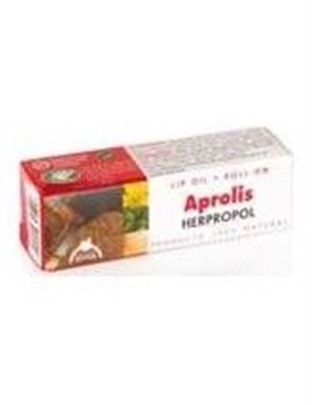 Aprolis Herpropol Roll-On 5 Ml. de Intersa