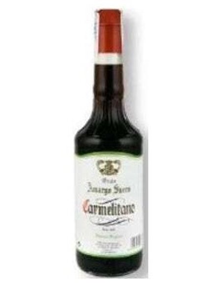 Amargo Sueco 200 Ml de Lumen