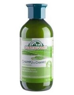 Champu Aloe Vera  Hidratante 300Ml. de Corpore Sano
