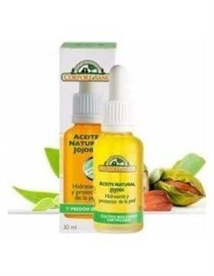 Aceite Corp.Jojoba 30Ml de Corpore Sano
