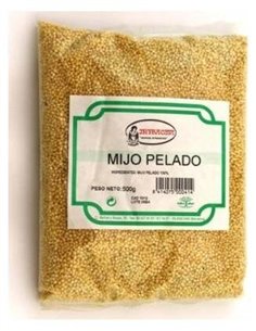 Mijo Pelado 500Gr. de Intracma