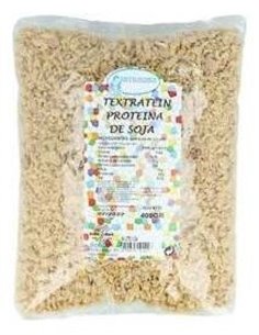 Textratein Soja Texturizada 400Gr. de Intracma