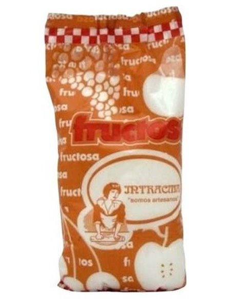 Fructosa 1Kg. de Intracma