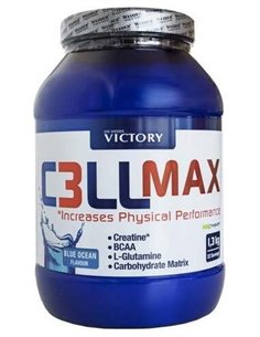 Cell Max Blue Ocean 1,3Kg. de Weider