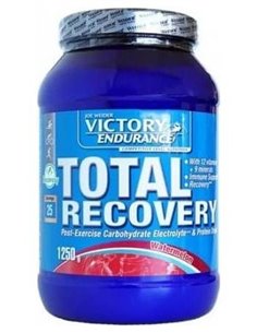 Victory Endurance Total Recovery Sandia 1250Gr. de Victory Endurance